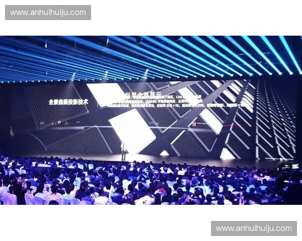 北京电竞产业崛起：创新发展与未来前景探析